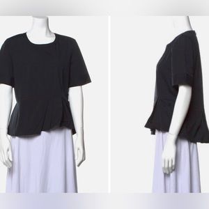 Veronica beard blouse